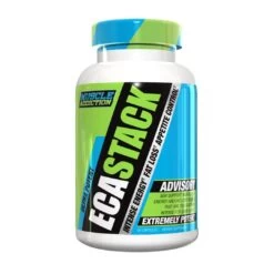 Muscle Addiction ECA Stack