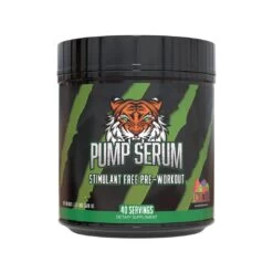 HUGE Supplements PUMP SERUM
