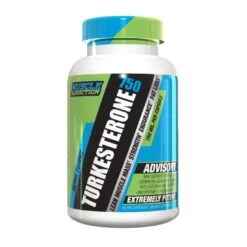Muscle Addiction Turkesterone-750