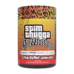 Kilo Labs Stim Thugga