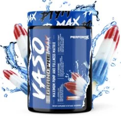 Performax Labs VasoMax Grand Pre