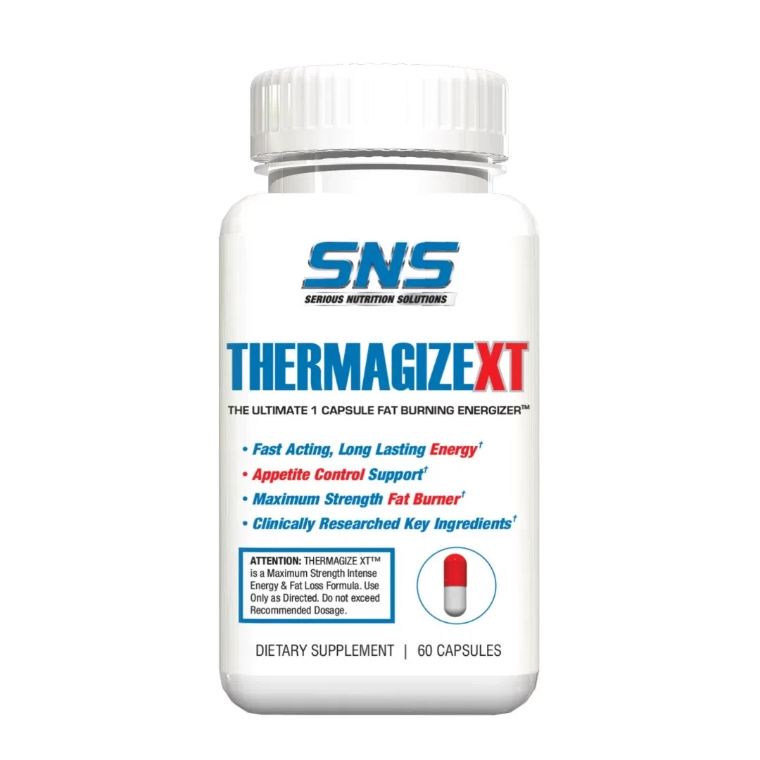 SNS Thermagize XT