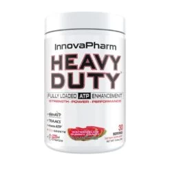 InnovaPharm Heavy Duty Fully Loaded ATP