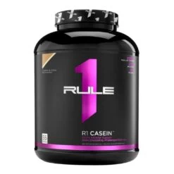 Rule 1 Proteins Casein (4LBS/55 SERVES) [1.87KG]
