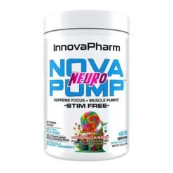 Innovapharm NovaPump Neuro