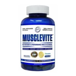 Hi-Tech Pharma Musclevite