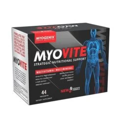 Myogenix Myovite 44 Pack