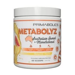 Primabolics Metabolyz – Metabolic Igniter