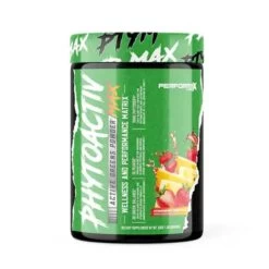 Performax Labs PHYTOACTIVEMAX – Active Greens Powder