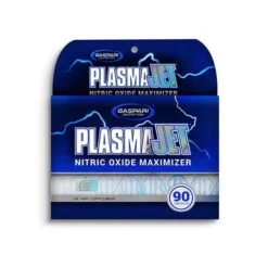 Gaspari Nutrition Plasmajet Nitric Oxide Maximiser