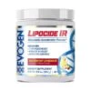 Evogen Lipocide IR – Thermogenic Fat Burner