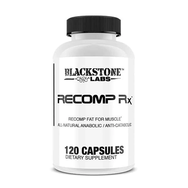 Blackstone Labs Recomp Rx