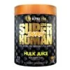 Alpha Lion SUPERHUMAN Burn – 2 In 1 Pre Workout Fat Burner