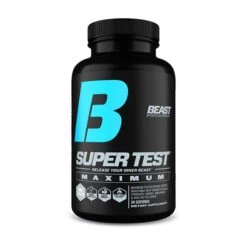 Beast Sports Super Test Maximum