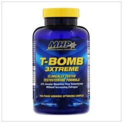 MHP T-Bomb 3xtreme