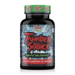 Psycho Pharma Thunderstruck