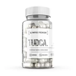 Olympus Labs Premium Tudca