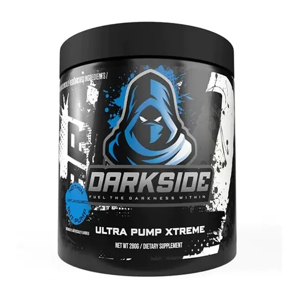 Darkside Ultra Pump Xtreme – Stim Free Preworkout