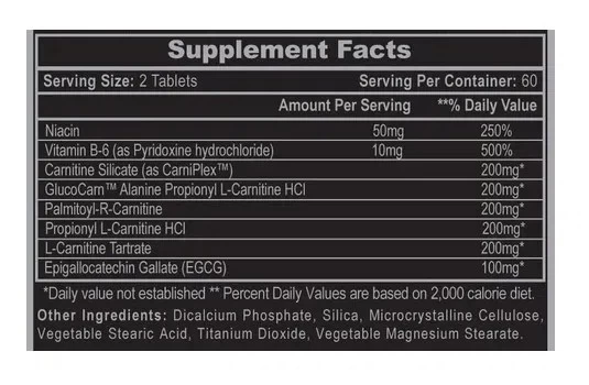 Hi-Tech Carnislim - Image 2