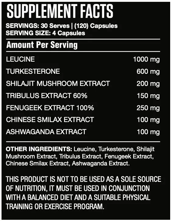 Darkside Dark Mass - Image 2