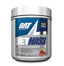 GAT Sport JetMass