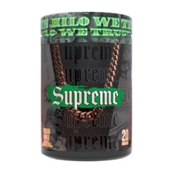 Kilo Labs Supreme Preworkout V2