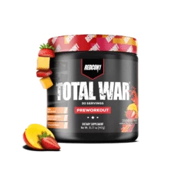 Redcon1 Total War Preworkout