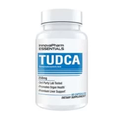 Innovapharm Essentials Tudca