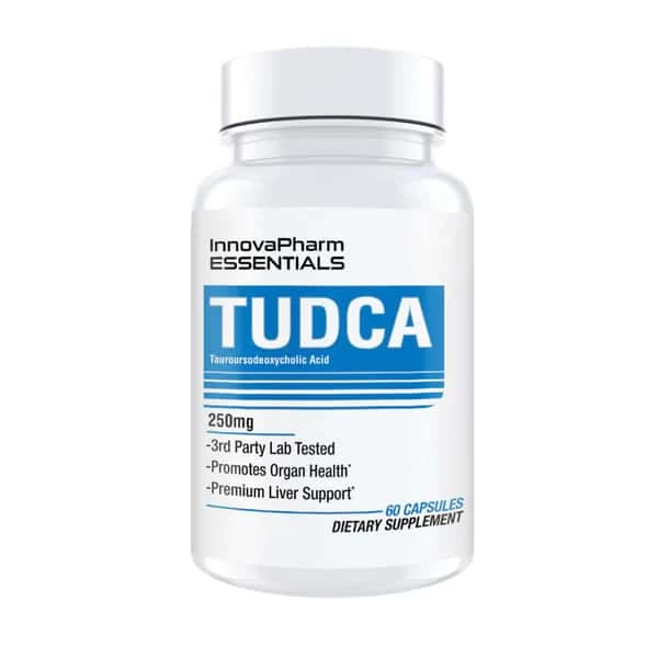 Innovapharm Essentials Tudca
