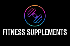 Fitness Supplement Store